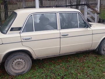 Авто ВАЗ 2106 1988 № 8238379