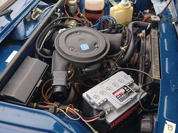 Авто ВАЗ 2104 2001 № 8238473