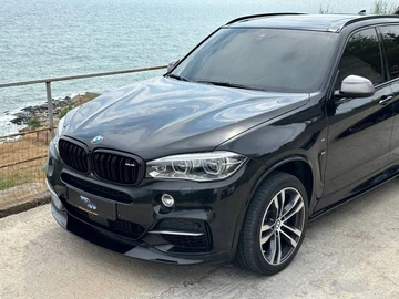 Авто BMW X5 2016 № 8238475