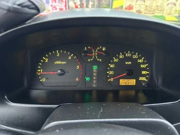 Авто Hyundai Terracan 2002 № 8238477