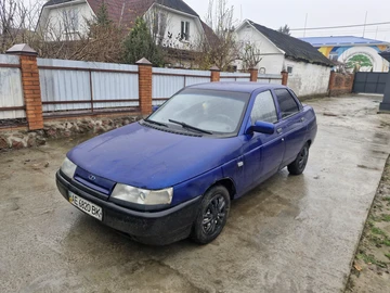 Авто ВАЗ 2110 1999 № 8238479