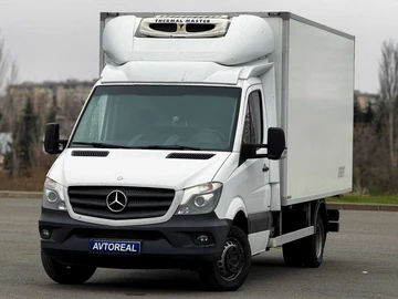 Авто Mercedes Sprinter 2014 № 8238491