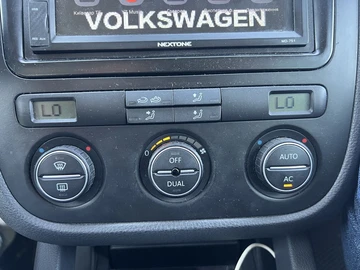 Авто Volkswagen Golf 2008 № 8238494