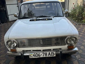 Авто ВАЗ 2102 1983 № 8238502