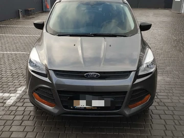 Авто Ford Escape 2014 № 8238509