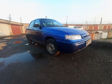 Авто ВАЗ 2110 2004 № 8238516