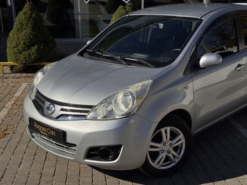 Авто Nissan Note 2011 № 8238521