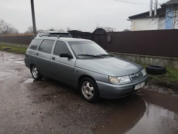 Авто ВАЗ 2111 2008 № 8238528