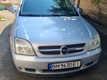 Авто Opel Vectra 2004 № 8238530