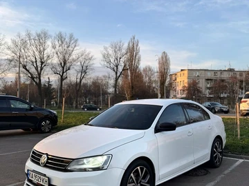 Авто Volkswagen Jetta 2015 № 8238536
