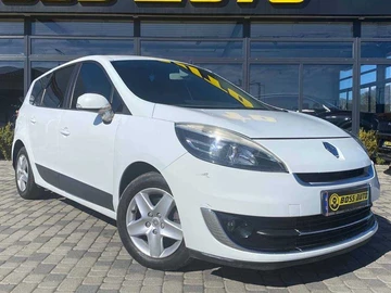 Авто Renault Scenic 2012 № 8238539
