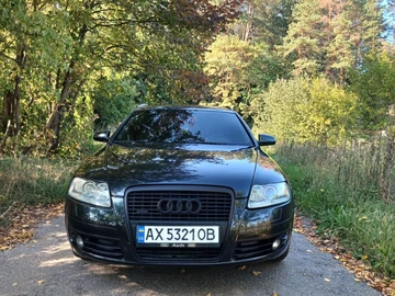 Авто Audi A6 2006 № 8238541