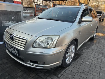 Авто Toyota Avensis 2006 № 8238505