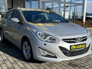 Авто Hyundai I40 2012 № 8238548