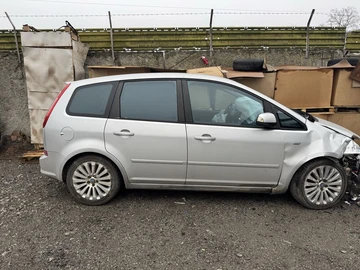 Авто Ford C-Max 2010 № 8238550