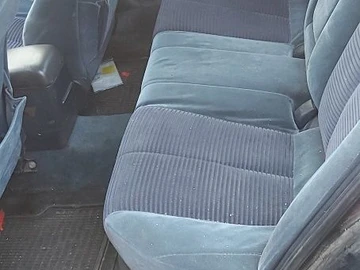 Авто Toyota Camry 1991 № 8238553