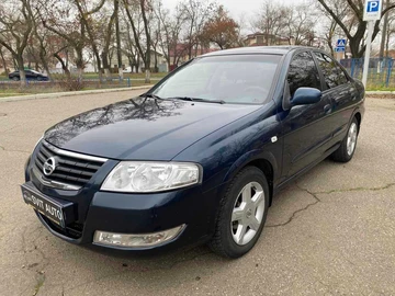 Авто Nissan Almera 2007 № 8238608