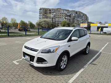 Авто Ford Escape 2014 № 8238609