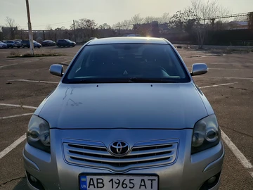 Авто Toyota Avensis 2006 № 8238613