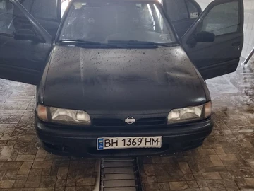 Авто Nissan Primera 1993 № 8238614