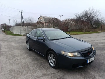Авто Honda Accord 2004 № 8238616