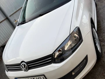 Авто Volkswagen Polo 2012 № 8238624