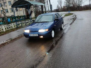 Авто ВАЗ 2112 2007 № 8238626