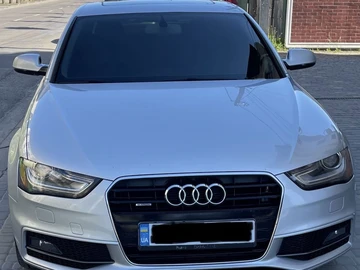 Авто Audi A4 2014 № 8238633