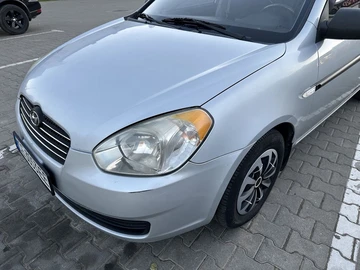 Авто Hyundai Accent 2009 № 8238637
