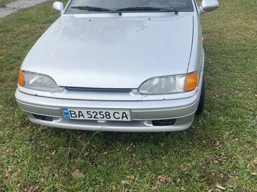Авто ВАЗ 2115 2007 № 8238642