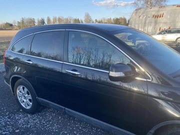 Авто Honda Cr-V 2007 № 8238645