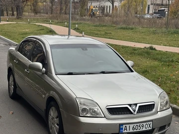 Авто Opel Vectra 2004 № 8238648