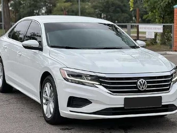 Авто Volkswagen Passat Sedan 2020 № 8238656
