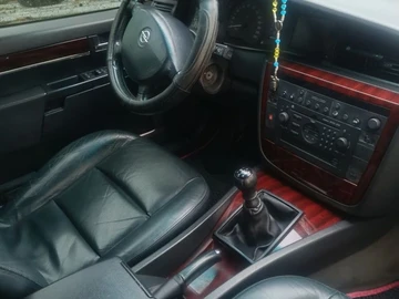 Авто Opel Omega 2002 № 8238660