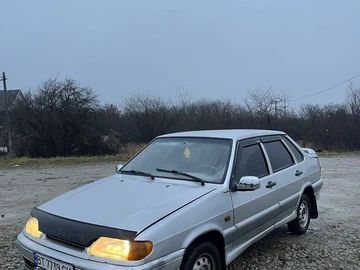 Авто ВАЗ 2115 2007 № 8238796