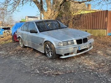 Авто BMW 3 Серия 1995 № 8238799