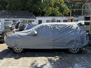 Авто Audi A3 1998 № 8238810