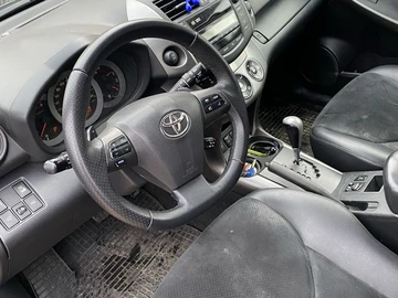 Авто Toyota Rav 4 2011 № 8238817
