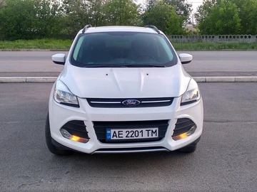 Авто Ford Escape 2013 № 8238840