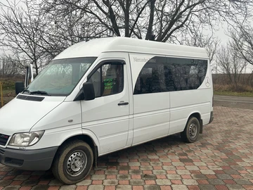 Авто Mercedes Sprinter 2006 № 8238848