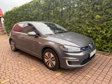 Авто Volkswagen Golf 2017 № 8238850