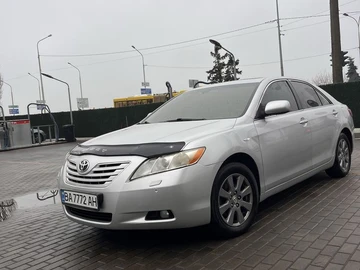 Авто Toyota Camry 2007 № 8238854