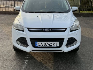 Авто Ford Kuga 2014 № 8238857