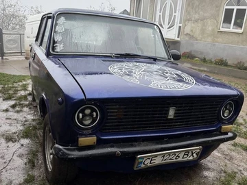 Авто ВАЗ 2101 1988 № 8238858