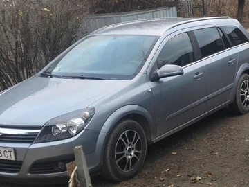 Авто Opel Astra 2006 № 8238863