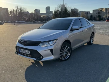Авто Toyota Camry 2017 № 8238864