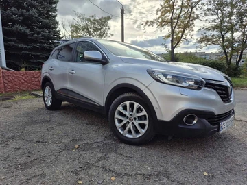 Авто Renault Kadjar 2018 № 8238875