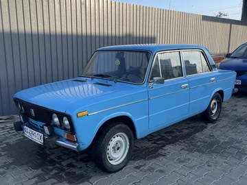 Авто ВАЗ 2106 1990 № 8238877
