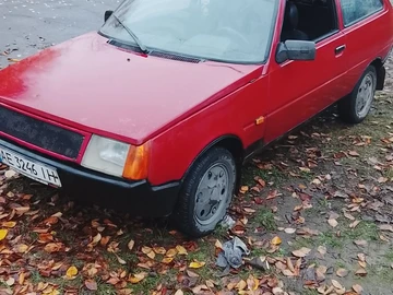 Авто ЗАЗ Таврия 1994 № 8238928