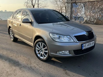 Авто Skoda Octavia 2012 № 8238930